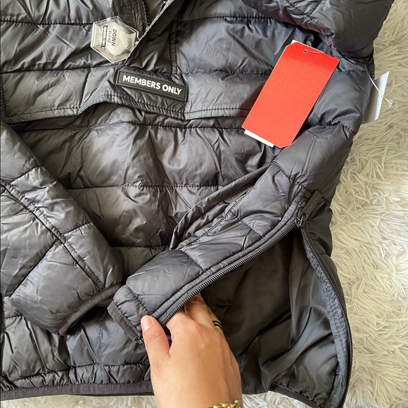 NWT light Kids Jacket - Size L - Picture 2 of 7